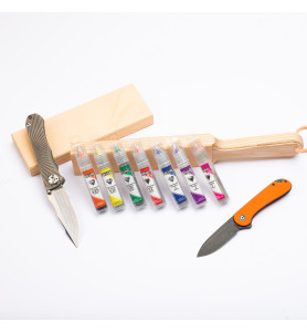 Jende Poly Diamond Emulsion 7ml